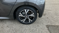 Toyota Yaris 1.5 Hybrid Design 5dr CVT Hybrid Hatchback